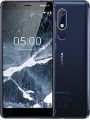 Nokia 5.1 (2018).