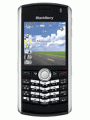 BlackBerry 8100 Pearl.