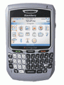 BlackBerry 8700c.