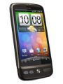 HTC Desire.
