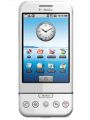 HTC G1.