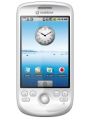 HTC Magic.