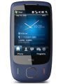 HTC Touch 3G.