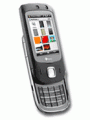 HTC Touch Dual.