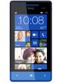 HTC Windows Phone 8S.