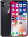 iPhone X.