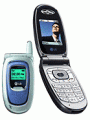 LG C1400.