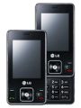 LG KC550.