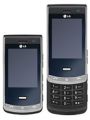 LG KF755 Secret.