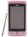 LG KP501 Cookie.