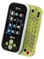 LG Neon.