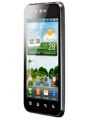 LG Optimus Black P970.
