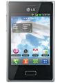 LG Optimus L3 E400.