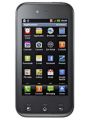 LG Optimus Sol E730.