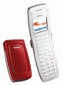 Nokia 2650.