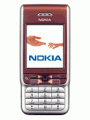 Nokia 3230.