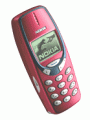 Nokia 3330.