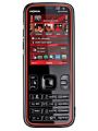 Nokia 5630 Xpress Music.