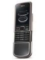 Nokia 8800 Carbon Arte.