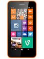Nokia Lumia 635.