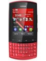 Nokia Asha 303.