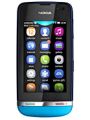 Nokia Asha 311.