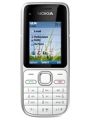 Nokia C2-01.