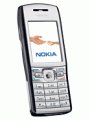 Nokia E50.