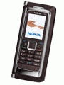 Nokia E90.