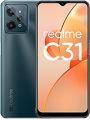 Realme C31.