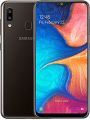 Samsung A205 Galaxy A20.