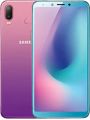 Samsung G620 Galaxy A6s.