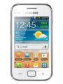 Samsung S6802 Galaxy Ace Duos.