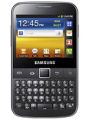 Samsung B5510 Galaxy Y Pro.