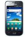 Samsung I9003 SL.