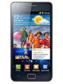 Samsung I9100 Galaxy S2.
