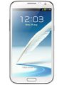 Samsung N7100 Galaxy Note 2.