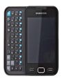 Samsung S5330 Wave 2 pro.