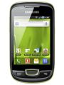 Samsung S5570 Galaxy Mini.
