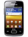 Samsung S6102 Galaxy Y Duos.