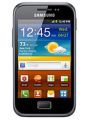 Samsung S7500 Galaxy Ace Plus.