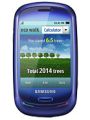 Samsung S7550 Blue Earth.