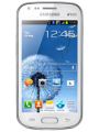 Samsung S7562 Galaxy S Duos.
