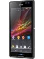 Sony Xperia C.