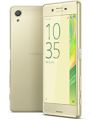 Sony Xperia X.