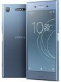 Sony Xperia XZ1.