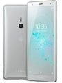 Sony Xperia XZ2.