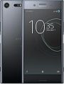 Sony Xperia XZ Premium.