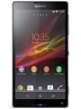Sony Xperia ZL.