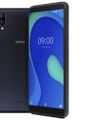Wiko Y80.